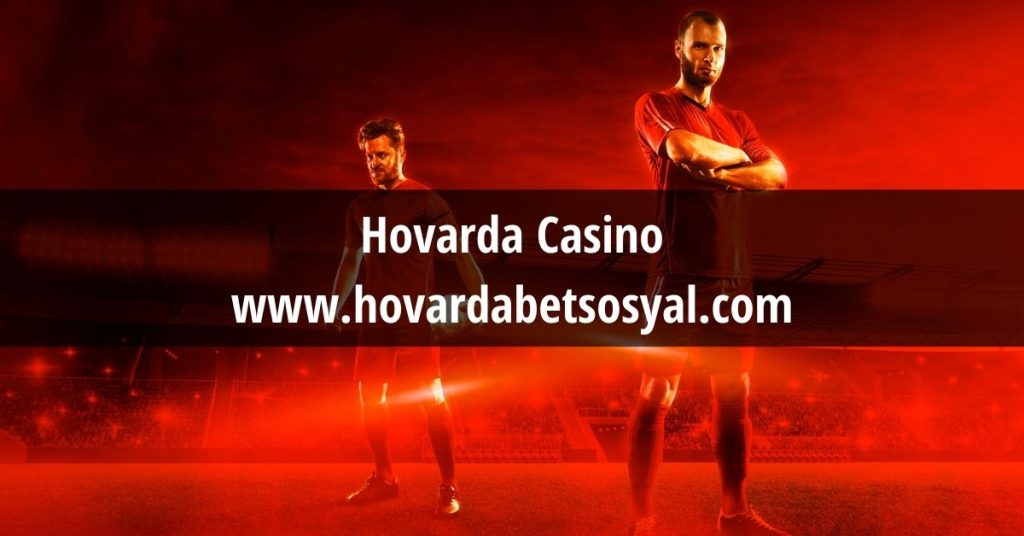 Hovarda Casino