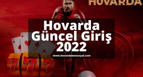 Hovarda44.com Güncel Giriş