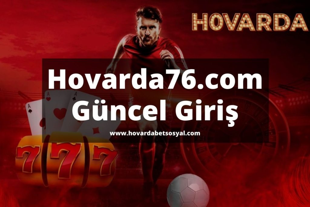 Hovarda76
